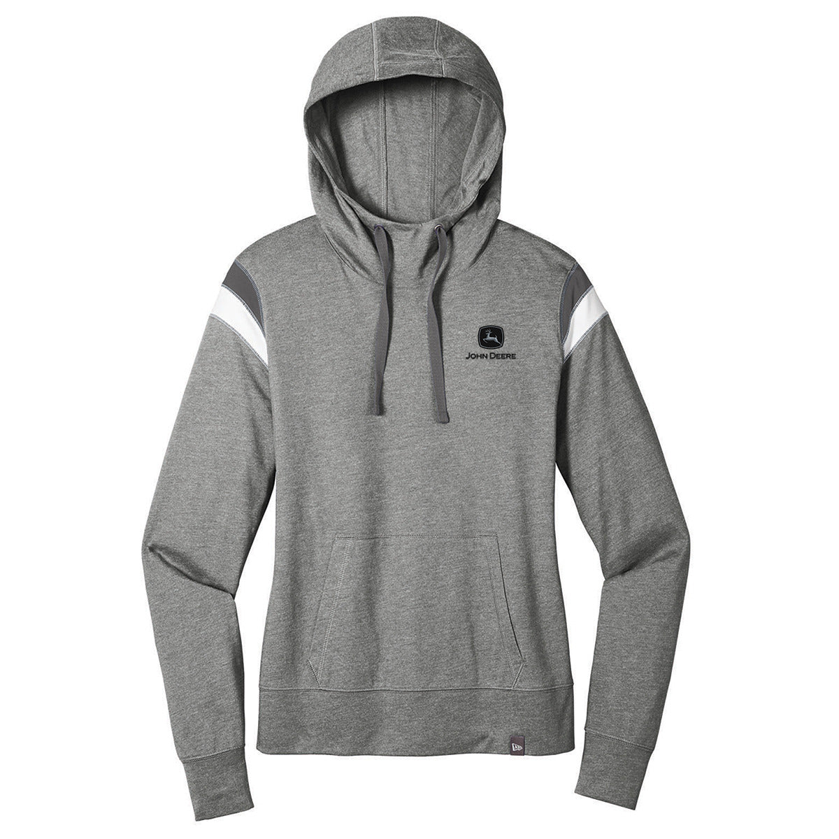 Sweat a capuche john deere - France