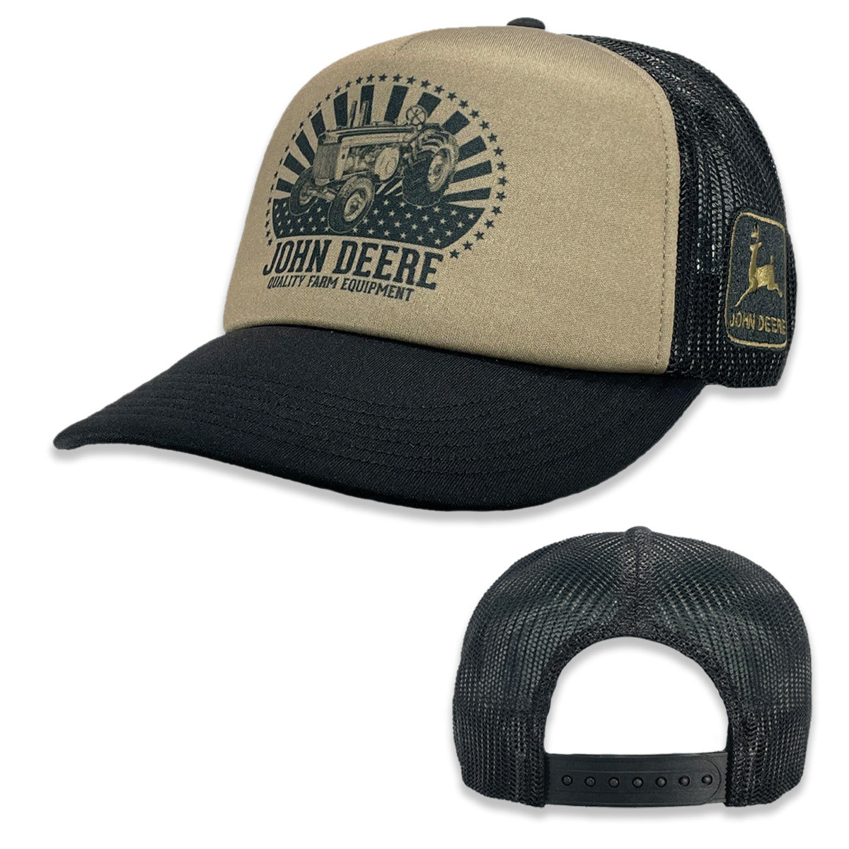 Casquette Camionneur Richardson Bluebonnet Seed Company - Neuve Avec étiquette