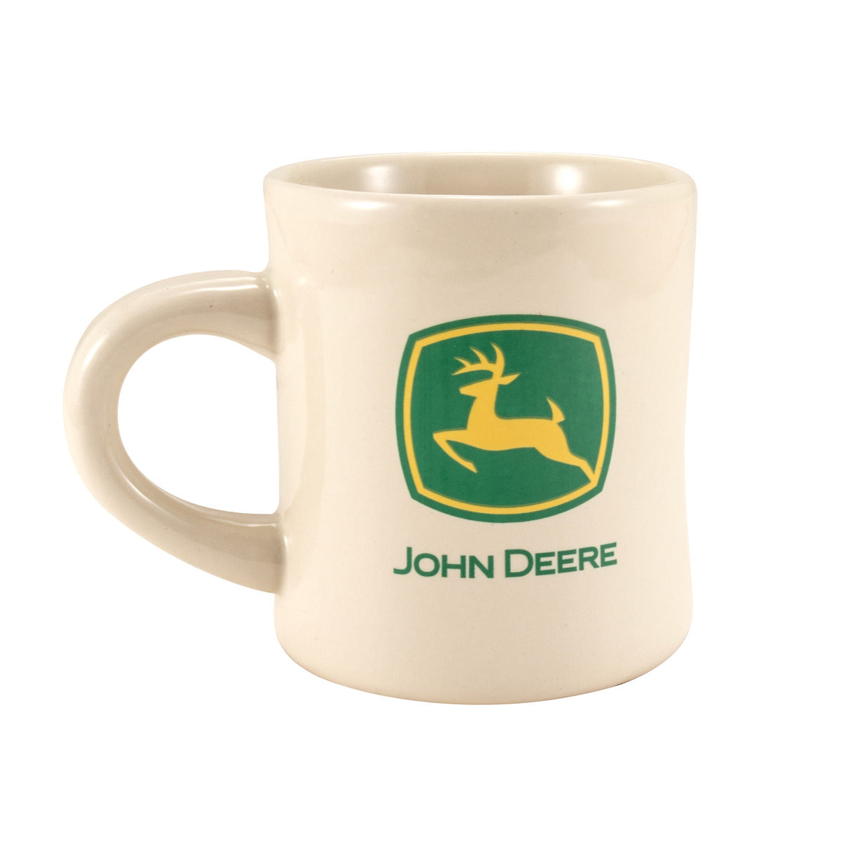 Tasse à café 20 oz/ 580ml Blanc - Brûlerie des Monts Tasse à café 20 oz/ 580ml Blanc - Brûlerie des Monts