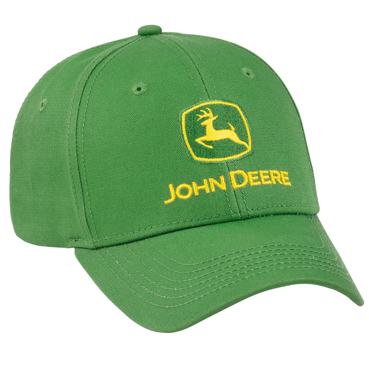 Boutique Équestre La Petite Nation - Nouvelle casquette John Deere