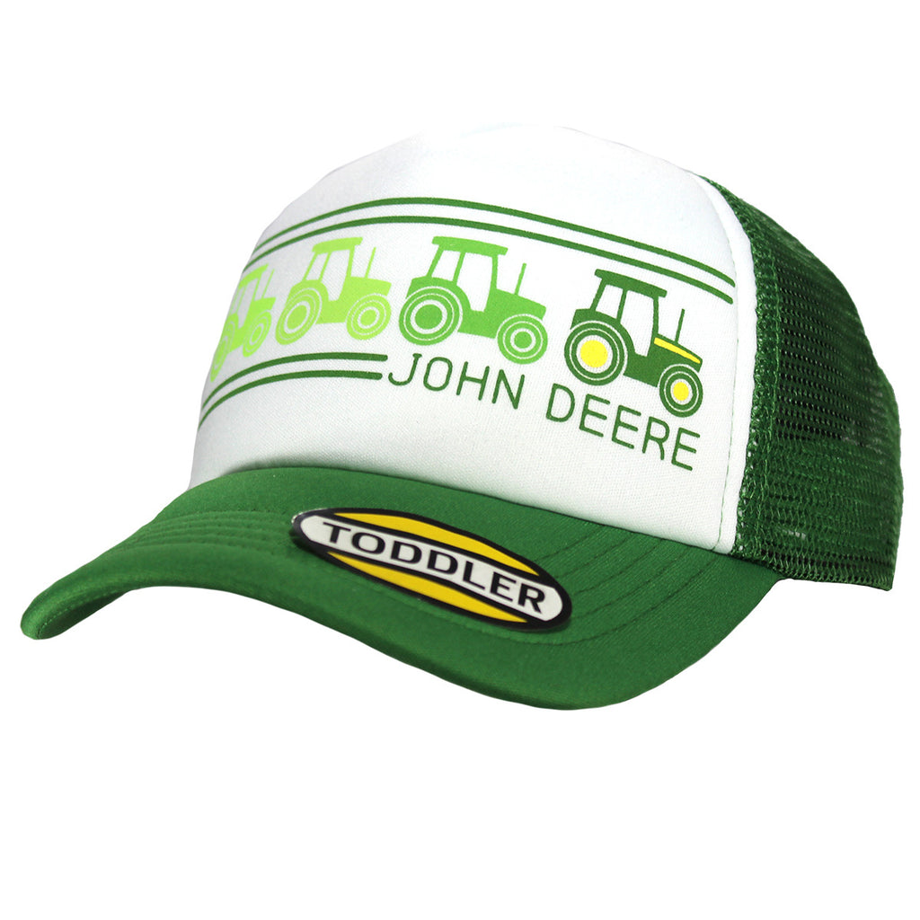 Boutique Équestre La Petite Nation - Nouvelle casquette John Deere